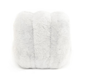 Preview: Weich DEDO TOE Sessel offwhite grey